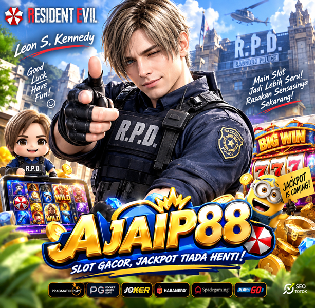 AJAIP88